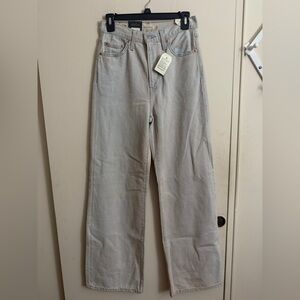 Levi's Women's Gray Jeans